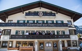 Klosterhof Zur Post
